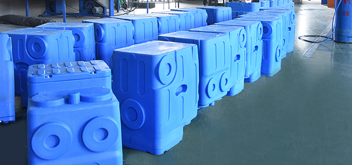 Cixi Junyi Plastic Industry Co., Ltd.